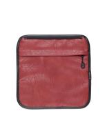 Tenba Switch Cover 7 Brick Red faux Leather - thumbnail
