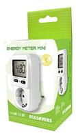 Ecosavers Energiemeter - mini - thumbnail