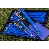 Preston Mss Rig 4inch / 10cm Banded Kkm-B 8St. Size 12 - thumbnail