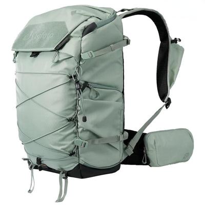 Leofoto Backup Series Backpack 35L green incl. medium divider
