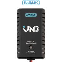 Toolkit RC ToolkitRC UN3 NiMH 4-8 Zellen 2A USB-lader NiMH, NiCd - thumbnail