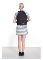 Eastpak Padded Pak'R Backpack-Black - thumbnail