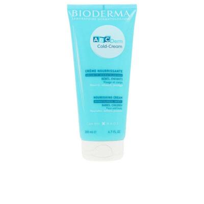Bioderma ABC Derm Cold-Cream 200ml Bioderma ABC Derm Cold-Cream 200ml