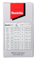 Makita 191G95-7 Zaagketting - thumbnail
