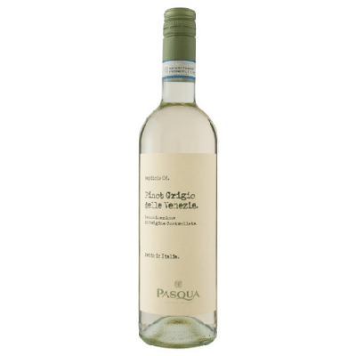 Pasqua pinot grigio (0.75 liter)