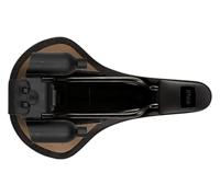 Fizik gravita alpaca x5 saddle + tool carrier - thumbnail