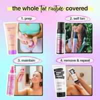 B.Tan Disco Candy Tan! Mousse 200ml - thumbnail