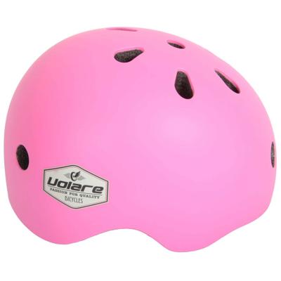 Volare Fietshelm kids 45-51cm - roze Volare Fietshelm kids 45-51cm - roze