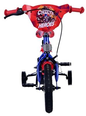 Volare Sonic fiets 12 31258 Volare Sonic fiets 12 31258