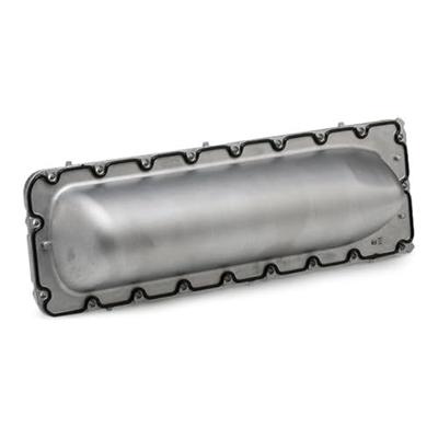 HEMA Gordijnstof Calais gerecycled bruin (bruin)