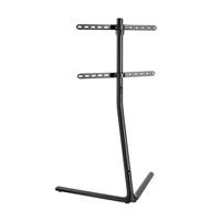LogiLink BP0079 TV-voet 124,5 cm (49) - 177,8 cm (70) Vloerstandaard - thumbnail