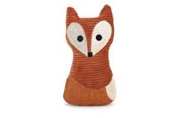 Textiel hondenspeeltje vos Vido 25.5 cm - thumbnail