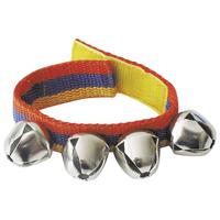 Goki Belletjesband 23 cm - thumbnail