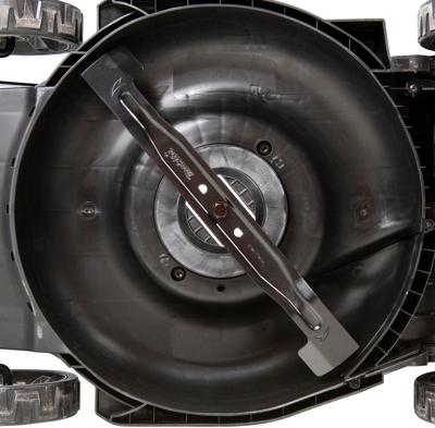 Makita dlm481z | lxt 2x18 v accu grasmaaier | 48 cm | zonder accu en lader | in doos - dlm481z Makita dlm481z | lxt 2x18 v accu grasmaaier | 48 cm | zonder accu en lader | in doos - dlm481z