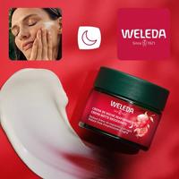 Weleda Granaatappel & Maca Verstevigende Nachtcrème 40ml - thumbnail