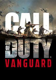 Xbox One/Series X Call of Duty: Vanguard