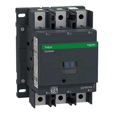 Schneider Electric LC1D1156B7 Vermogensbeveiliging 1 stuk(s)