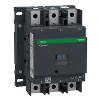 Schneider Electric LC1D1156B7 Vermogensbeveiliging 1 stuk(s) - thumbnail