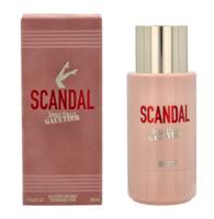 Jean Paul Gaultier Scandal Perfumed Body Lotion 200ml - thumbnail