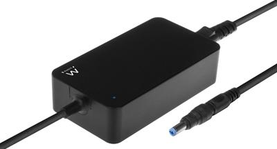 Ewent Ultra-compacte laptoplader 45W (voor laptops tot 15,6 inch)