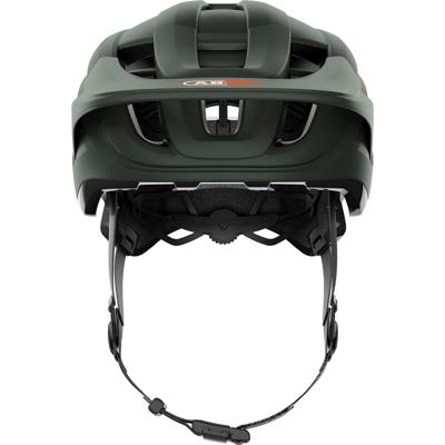 ABUS helm cliffhanger s 51-55 pine green