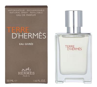 Hermès Terre d'Hermès Eau Givrée Eau de Parfum 50ml