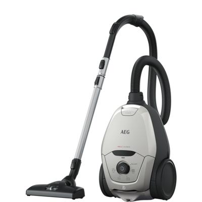 AEG VX8 Stofzuiger Met stofzak - 57 dB VX82-1-2MG