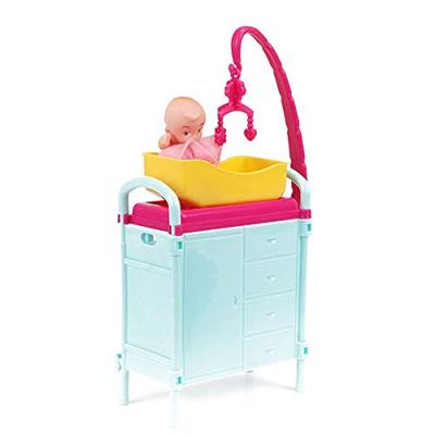 Lauren tienerpop kinderdokter speelset