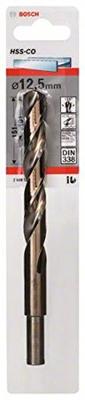 Bosch Accessoires Metaalboren HSS-Co, Standard 12,5 x 101 x 151 mm 1st - 2608585870
