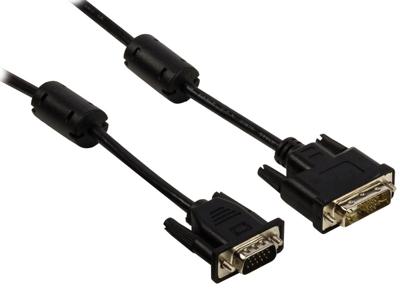 DVI naar VGA kabel 2m