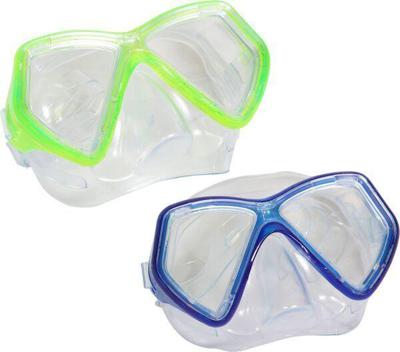 Duikmasker dolfijn 6+ 185x154mm