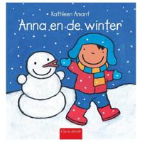 Centraal Boekhuis Anna en de winter - thumbnail