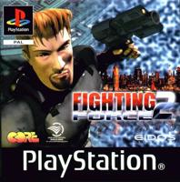 Fighting Force 2 - thumbnail