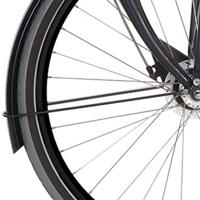 Cortina spatbordstang voor 28 u5 smoke stone - thumbnail