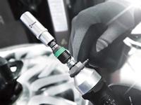 Wera 7445/46/47 Kraftform Momentschroevendraaier-set 2,5-55,0 in.lbs., 27 -delig - 1 stuk(s) - 05350451001 - thumbnail