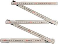 Connex Vouwmeter 3M Hout Euro - COX700300 - thumbnail