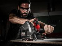 Einhell Professional TP-PS 18/165 Li BL - Solo Accu-invalzaag Zaagdiepte 90° (max.) 56 mm - thumbnail