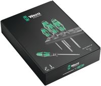 Wera 367/6 TORX® HF Schroevendraaierset Werkplaats 6-delig Binnen-Torx - thumbnail
