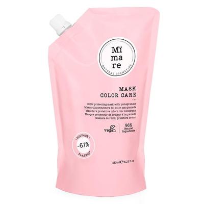 Mïmare Color Care Mask 480ml