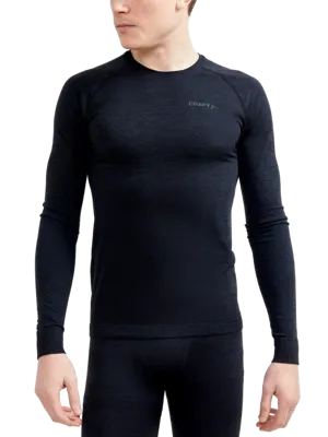 Craft Core Dry Active Comfort Longsleeve Heren