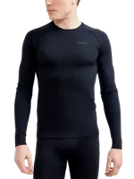 Craft 1911157 Core Dry Active Comfort Ls Men - Black/box - S - thumbnail