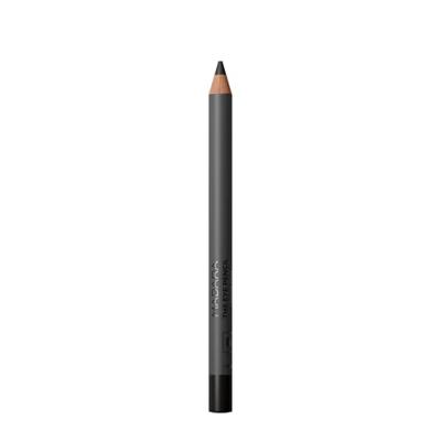 MÁDARA The Eye Pencil 1 Black 1gr