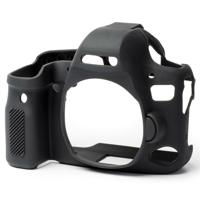 easyCover Body Cover for Canon 6D Mark II Black - thumbnail