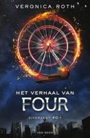 Divergent 0.1 - Het verhaal van Four - Veronica Roth - eBook (9789000345724) - thumbnail