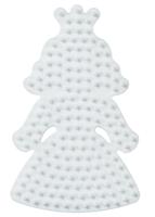 Hama Strijkkralen Grondplaat Prinses - thumbnail