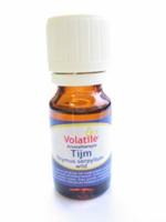 Volatile Tijm Wild (Thymus Serpyllum) 10ml - thumbnail