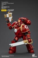 Warhammer The Horus Heresy Action Figure 1/18 Thousand Sons Legion MK IV Tactical Squad Legionary 1 12 cm - thumbnail
