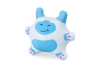 Opblaasbaar zwembadfiguur Bestway 40 g (1 Stuks) - thumbnail