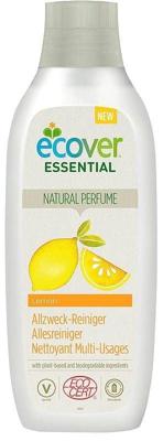 Ecover Allesreiniger citroen ecocert 1 Liter