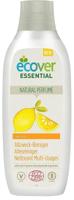Ecover Allesreiniger citroen ecocert 1 Liter - thumbnail